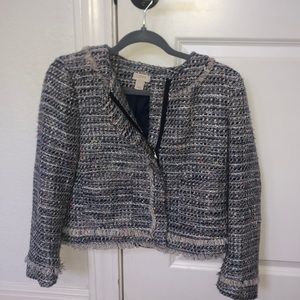 J.Crew jacket